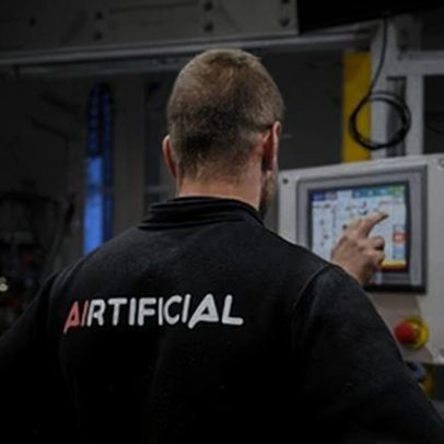 Airtificial fabricará 800 peças para quatro Airbus de transporte militar tailandês
