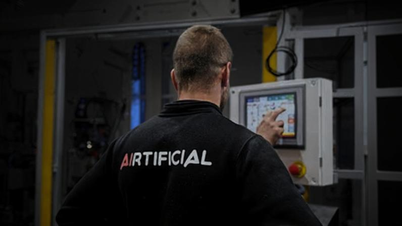 Airtificial fabricará 800 peças para quatro Airbus de transporte militar tailandês