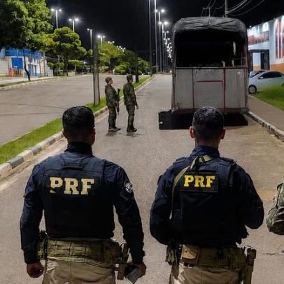 Rede de coiotes que leva cubanos pela Amazônia é tema de crise humanitária
