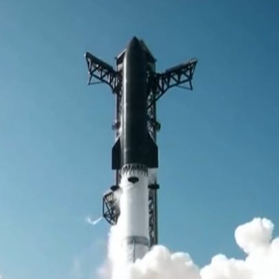 SpaceX passa de empresa de foguetes a infraestrutura orbital