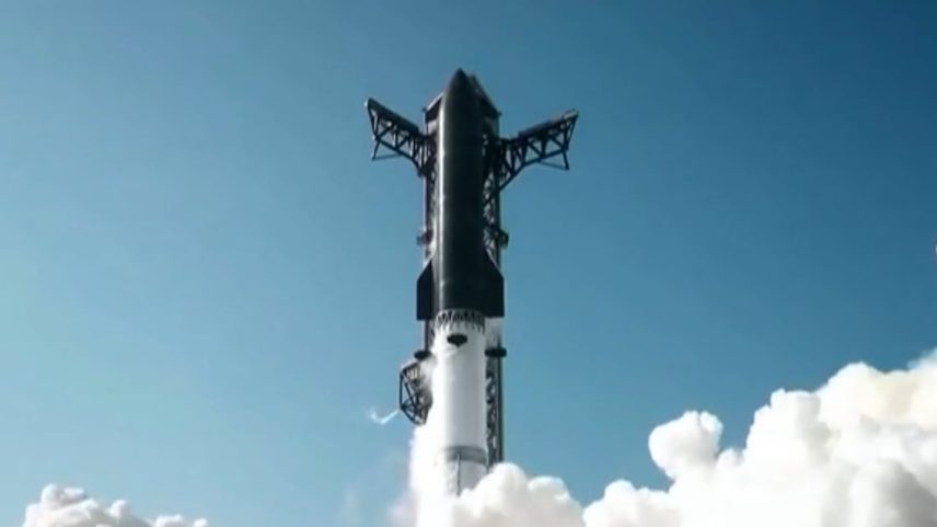 SpaceX passa de empresa de foguetes a infraestrutura orbital