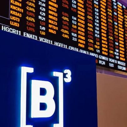 Ibovespa fecha em queda após alta com decisão do Fed
