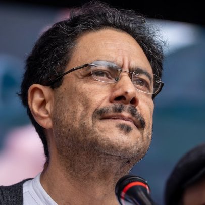 Iván Cepeda reconhece derrota nas eleições na Colômbia