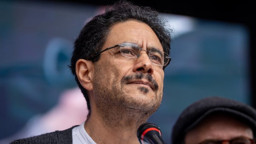 Iván Cepeda reconhece derrota nas eleições na Colômbia