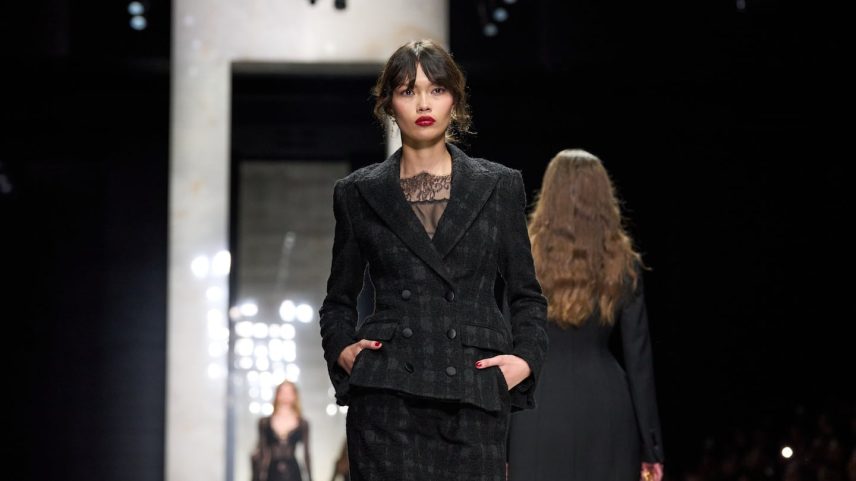 Dolce & Gabbana Autumn/Winter 2026