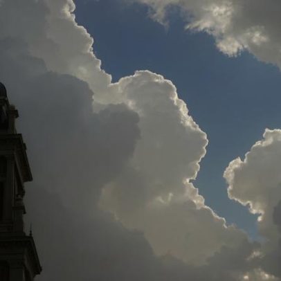Temperaturas devem subir na Grande SP neste fim de semana, diz previsão