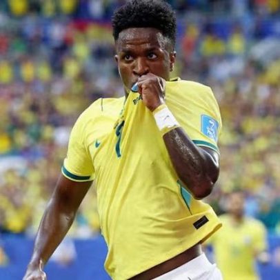 7 motivos para virar fã de Vini Jr.
