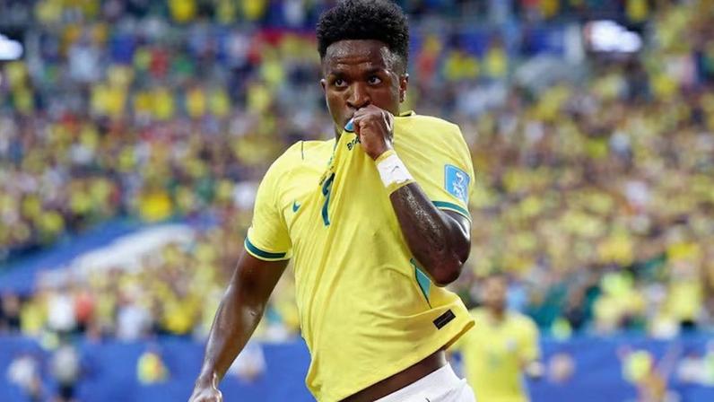 7 motivos para virar fã de Vini Jr.