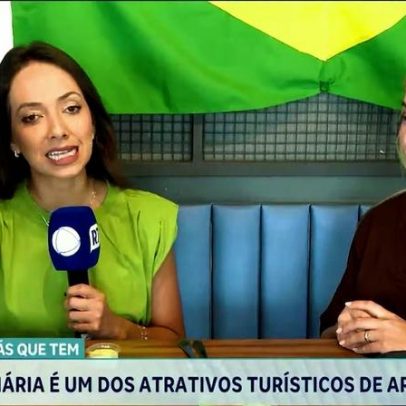 Gastronomia em Aruanã: destaque da temporada atrai visitantes