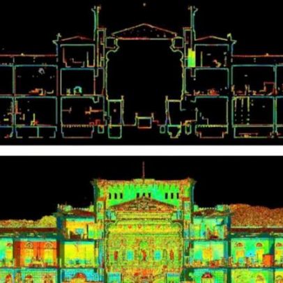 Museu do Ipiranga adotará escaneamento 3D igual ao do Coliseu de Roma