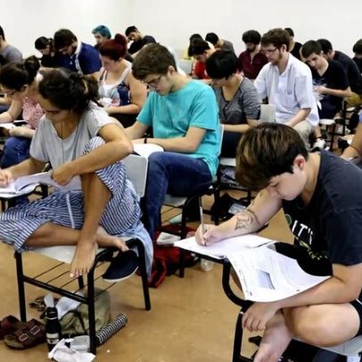 Paraíba é o terceiro estado do Nordeste em população com ensino superior