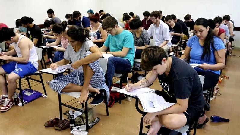 Paraíba é o terceiro estado do Nordeste em população com ensino superior