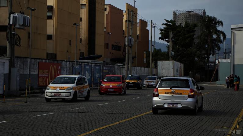 Exame toxicológico será exigido a partir do dia 29 de junho