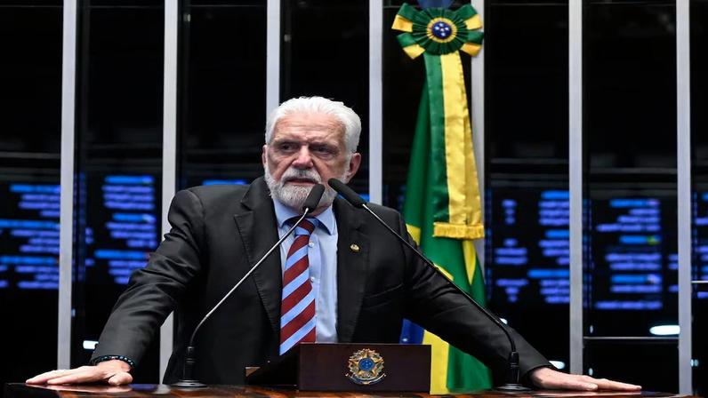 Jaques Wagner é alvo de operação da Polícia Federal nesta quinta-feira (18)