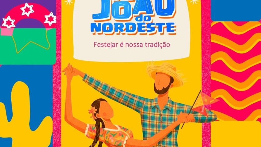 TV Correio transmite Maior São João do Mundo em rede RECORD Nordeste