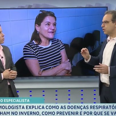 Saúde em baixas temperaturas: impactos e medidas de prevenção