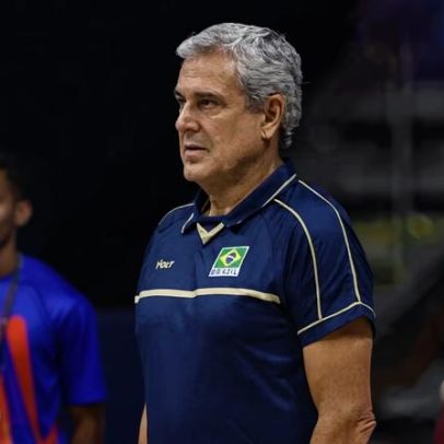 Zé Roberto define 14 jogadoras para duelo da VNL contra a República Dominicana