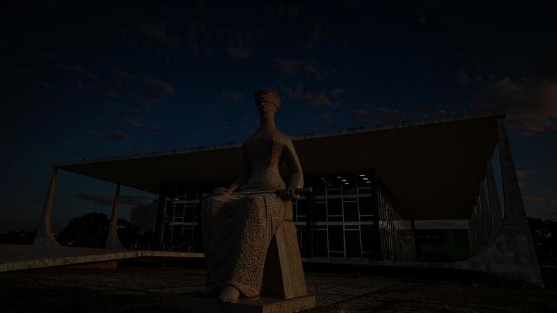 Proposta quer impor prazo para decisão sobre impeachment de ministro do STF