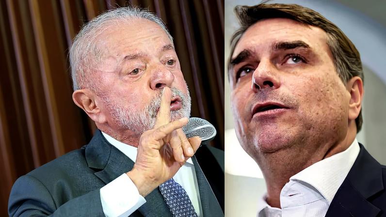 O documento solicita a instauração de um inquérito para investigar o chefe do Executivo