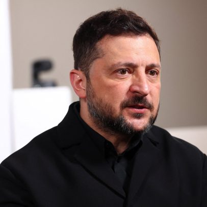 Zelensky diz que drones ucranianos podem atingir alvos russos a mais de 3mil km
