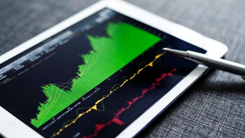 Ibovespa / Foto: Canva