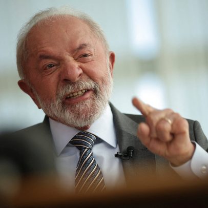 Lula atribui tarifa dos EUA à família Bolsonaro e chama filhos de traidores