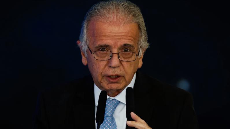 Ministro fez o novo desabafo e Alto Comando viu demonstração em Brasília um dia antes da decisão americana de classificar facções brasileiras como terroristas e dois dias antes do bloqueio de R$ 4,4 bilhões do orçamento da pasta