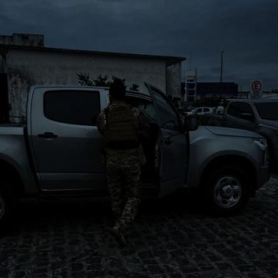 Delegado Braz Morroni e investigadores são afastados na Perfidius