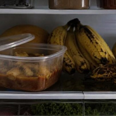Bicarbonato de sódio se consolida como solução eficaz contra odores de geladeiras