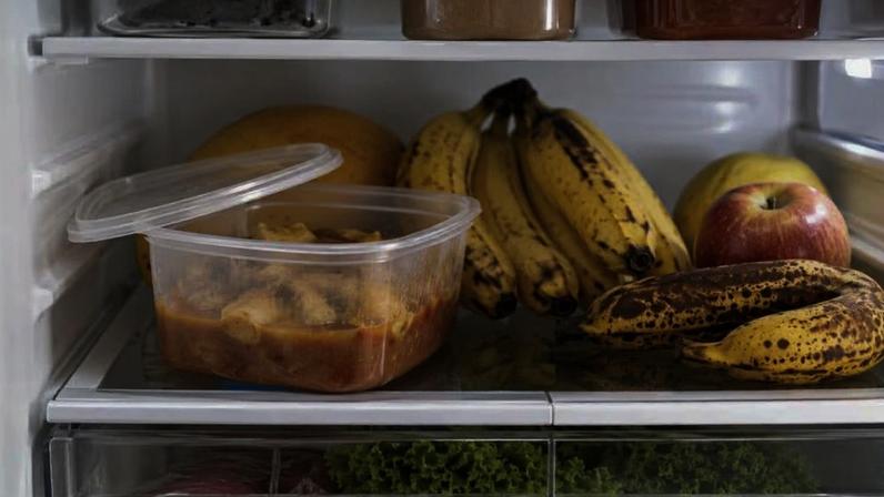 Bicarbonato de sódio se consolida como solução eficaz contra odores de geladeiras