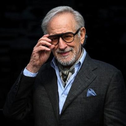 Spielberg reafirma fé em alienígenas e cinema, comenta Dia D