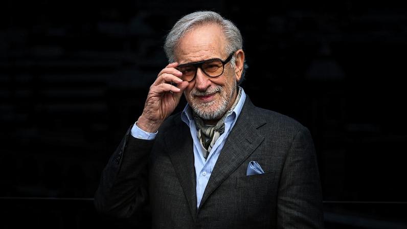 Spielberg reafirma fé em alienígenas e cinema, comenta Dia D