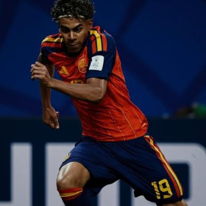 Imprensa espanhola reage ao empate da Espanha com Cabo Verde