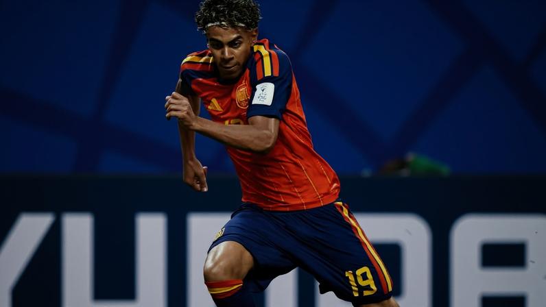 Imprensa espanhola reage ao empate da Espanha com Cabo Verde