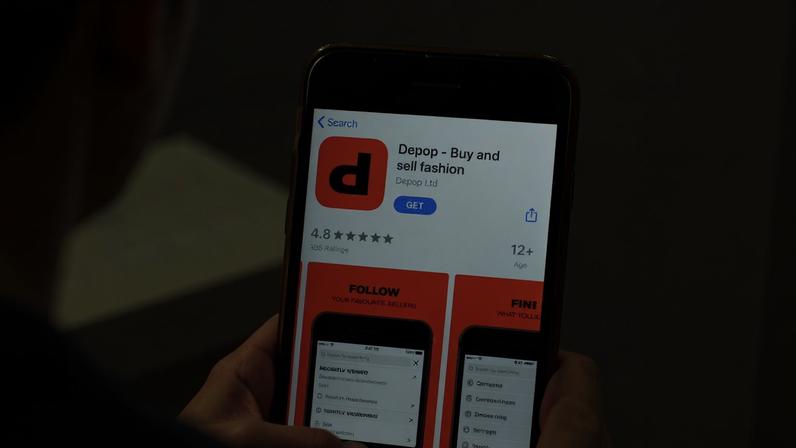 EBay announced in February ​it planned to buy Depop ⁠from Etsy for about $1.2 billion and the purchase is ⁠expected to close this month.