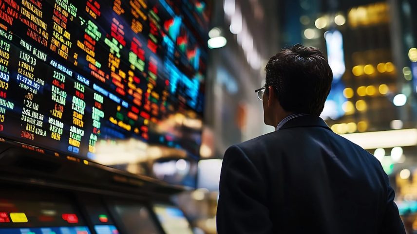 Piora dos dados de inflação inspiram cautela no Brasil e nos EUA. Decisões desta quarta-feira (17) estão precificadas, mas não há consenso sobre o futuro dos juros. (Foto: Adobe Stock)