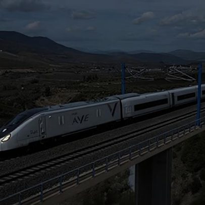Talgo avalia capacidade de competir em alta velocidade antes de lançar plano estratégico