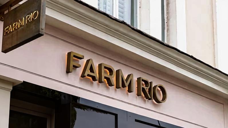 Farm Rio (AZZA3)