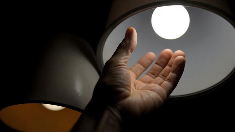 Processo trata da redução ou limitação de geração de energia elétrica no SIN