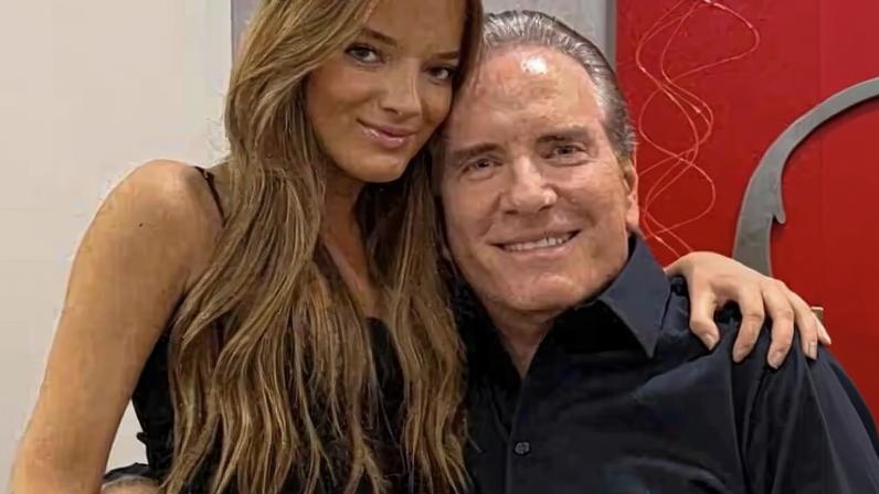 Rafaella Justus se muda para mansão do pai e recebe boas-vindas da família