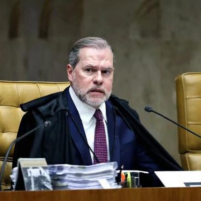 Toffoli propõe 60 dias para big techs se adequarem a regras de conteúdo