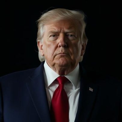 Trump diz que Irã derrubou helicóptero americano em Ormuz