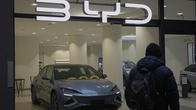 Mercado de carros tem desaceleração em maio, mas acumula alta de 5,9%