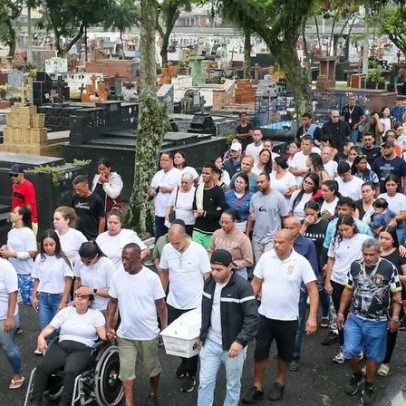 Justiça arquiva inquérito sobre morte de Ryan; MP abre nova investigação
