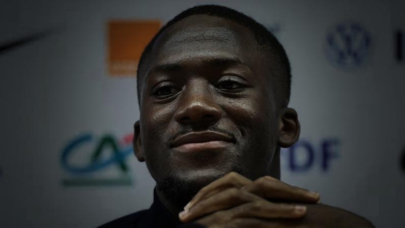 Zagueiro Ibrahima Konate, da seleção francesa, é o novo reforço do Real Madrid.