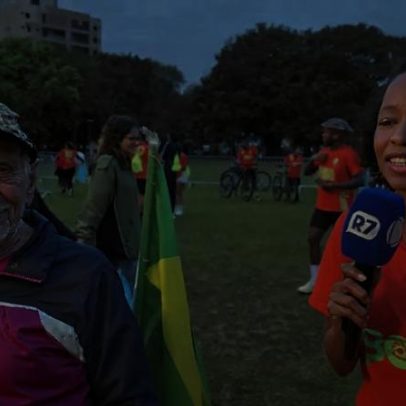Parque Raya recebe nova edição do Bora de Bike