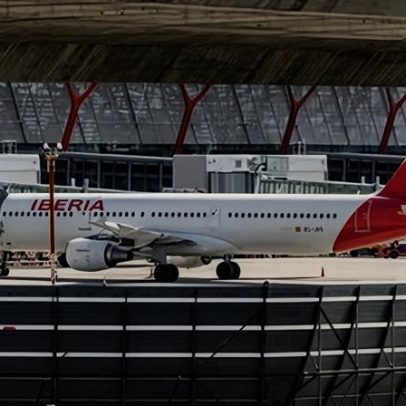 Iberia renomeia tipos de bagagem de mão sem novas condições