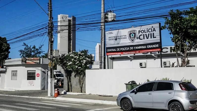 Polícia Civil cumpre quatro mandados de prisão em Campina Grande