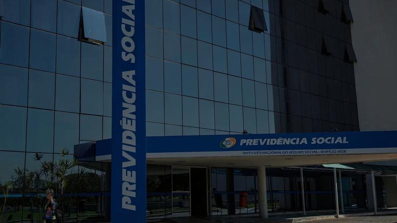 Segurados terão o prazo de 30 dias para apresentar a comprovação do cadastro biométrico