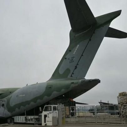 Governo resgata 13 brasileiros na Venezuela após terremoto fechar aeroporto da capital